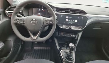 Opel Corsa 1.2T XHL 100 ELEGANCE GPS LL16 lleno