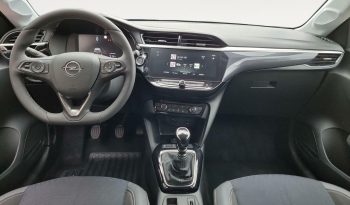 Opel Corsa 1.2T XHL 100 ELEGANCE GPS LL16 lleno