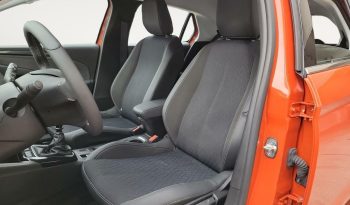 Opel Corsa 1.2T XHL 100 ELEGANCE GPS LL16 lleno