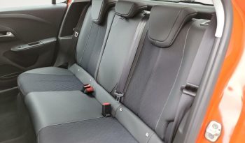 Opel Corsa 1.2T XHL 100 ELEGANCE GPS LL16 lleno