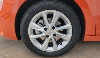 Opel Corsa 1.2T XHL 100 ELEGANCE GPS LL16 lleno