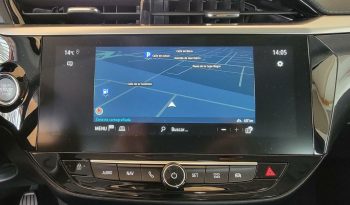 Opel Corsa 1.2T XHL 100 ELEGANCE GPS LL16 lleno