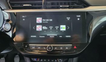 Opel Corsa 1.2T XHL 100 ELEGANCE GPS LL16 lleno