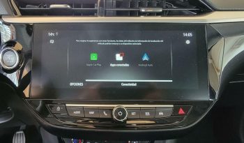 Opel Corsa 1.2T XHL 100 ELEGANCE GPS LL16 lleno