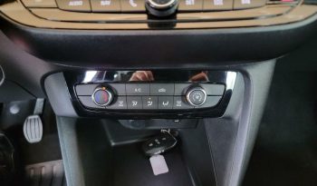 Opel Corsa 1.2T XHL 100 ELEGANCE GPS LL16 lleno