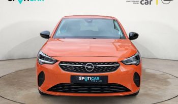 Opel Corsa 1.2T XHL 100 ELEGANCE GPS LL16 lleno