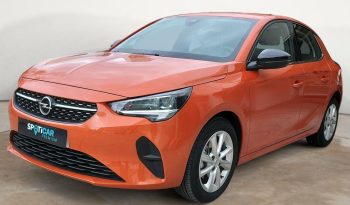 Opel Corsa 1.2T XHL 100 ELEGANCE GPS LL16 lleno