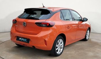 Opel Corsa 1.2T XHL 100 ELEGANCE GPS LL16 lleno