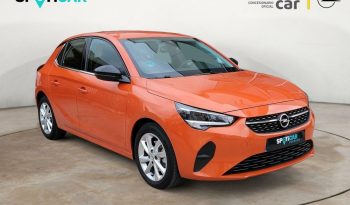 Opel Corsa 1.2T XHL 100 ELEGANCE GPS LL16 lleno