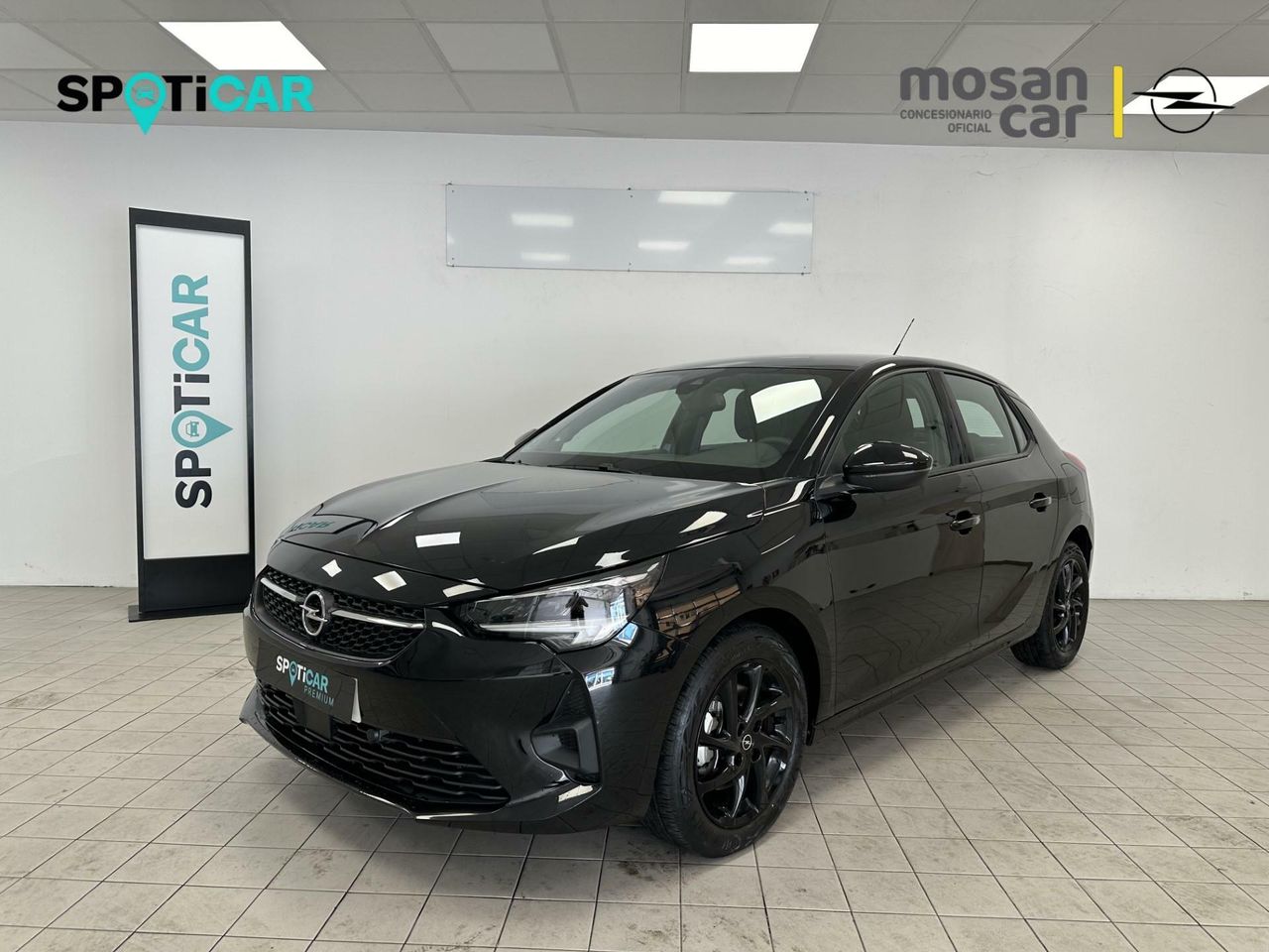 Opel Corsa 1.2T XHL 100 GS GPS LL16