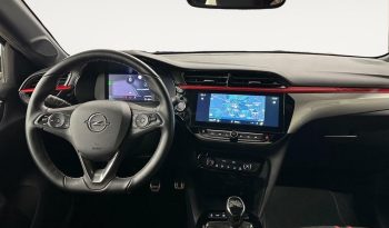 Opel Corsa 1.2T XHL 100 GS GPS LL16 lleno