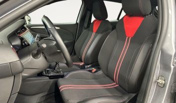 Opel Corsa 1.2T XHL 100 GS GPS LL16 lleno