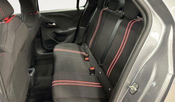 Opel Corsa 1.2T XHL 100 GS GPS LL16 lleno