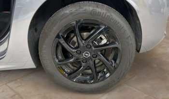 Opel Corsa 1.2T XHL 100 GS GPS LL16 lleno