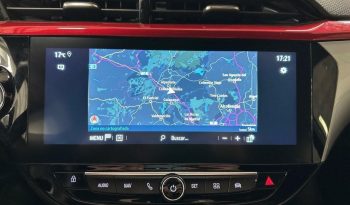Opel Corsa 1.2T XHL 100 GS GPS LL16 lleno