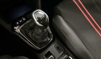 Opel Corsa 1.2T XHL 100 GS GPS LL16 lleno