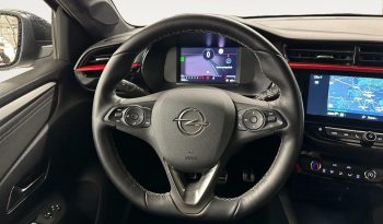 Opel Corsa 1.2T XHL 100 GS GPS LL16 lleno