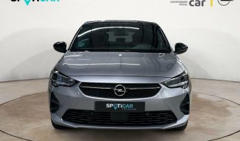 Opel Corsa 1.2T XHL 100 GS GPS LL16 lleno