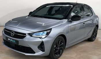 Opel Corsa 1.2T XHL 100 GS GPS LL16 lleno