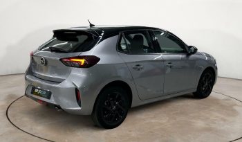 Opel Corsa 1.2T XHL 100 GS GPS LL16 lleno