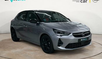 Opel Corsa 1.2T XHL 100 GS GPS LL16 lleno