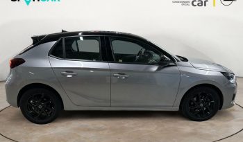 Opel Corsa 1.2T XHL 100 GS GPS LL16 lleno