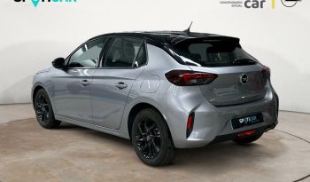 Opel Corsa 1.2T XHL 100 GS GPS LL16 lleno