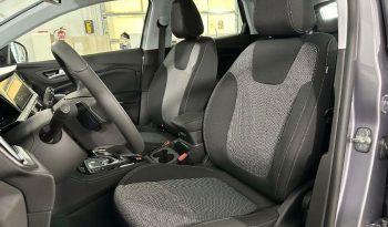 Opel Grandland 1.5 CDTI AT8 130 BUSINESS EDITION GPS LL17 CAMARA lleno