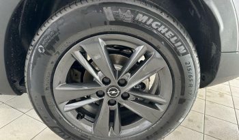 Opel Grandland 1.5 CDTI AT8 130 BUSINESS EDITION GPS LL17 CAMARA lleno