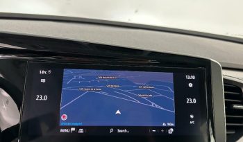 Opel Grandland 1.5 CDTI AT8 130 BUSINESS EDITION GPS LL17 CAMARA lleno