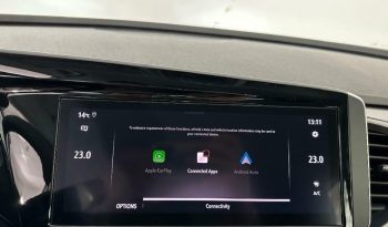 Opel Grandland 1.5 CDTI AT8 130 BUSINESS EDITION GPS LL17 CAMARA lleno