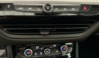 Opel Grandland 1.5 CDTI AT8 130 BUSINESS EDITION GPS LL17 CAMARA lleno