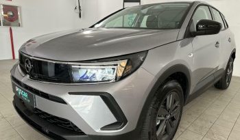 Opel Grandland 1.5 CDTI AT8 130 BUSINESS EDITION GPS LL17 CAMARA lleno