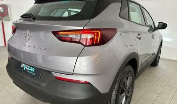 Opel Grandland 1.5 CDTI AT8 130 BUSINESS EDITION GPS LL17 CAMARA lleno