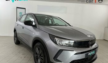 Opel Grandland 1.5 CDTI AT8 130 BUSINESS EDITION GPS LL17 CAMARA lleno