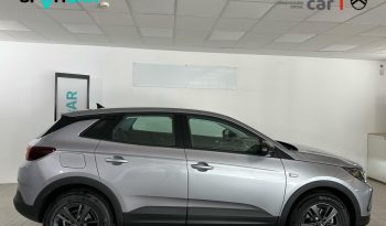 Opel Grandland 1.5 CDTI AT8 130 BUSINESS EDITION GPS LL17 CAMARA lleno