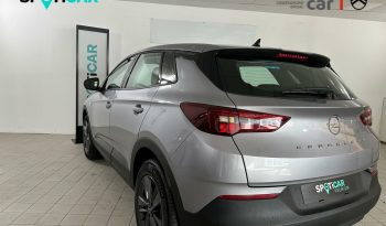 Opel Grandland 1.5 CDTI AT8 130 BUSINESS EDITION GPS LL17 CAMARA lleno