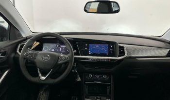 Opel Grandland 1.5 CDTI AT8 130 BUSINESS EDITION GPS LL17 CAMARA lleno
