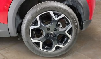 Opel Mokka 1.2 T 130 AT8 ULTIMATE MIRROR LL18 RADAR AV AR+CAM KEYLESS lleno