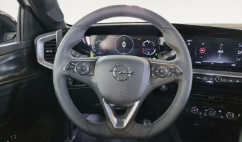 Opel Mokka 1.2 T 130 AT8 ULTIMATE MIRROR LL18 RADAR AV AR+CAM KEYLESS lleno