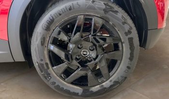 Opel Mokka 1.2 T 136 GS MIRROR LL17 RADAR AR+CAM lleno