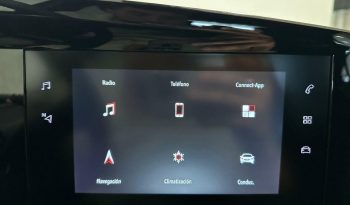 Opel Mokka 1.2 T 136 GS MIRROR LL17 RADAR AR+CAM lleno