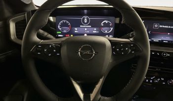 Opel Mokka 1.2 T 136 ULTIMATE MIRROR LL18 RADAR AV AR+CAM KEYLESS lleno