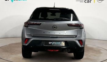 Opel Mokka 1.2 T 136 ULTIMATE MIRROR LL18 RADAR AV AR+CAM KEYLESS lleno