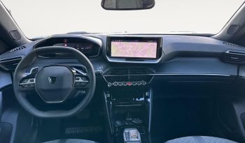 Peugeot 2008 1.2 PURETECH 130 EAT8 ALLURE GPS LL17 RADAR AV AR+CAM KEYLESS lleno