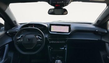 Peugeot 2008 1.2 PURETECH 130 EAT8 ALLURE GPS LL17 RADAR AV AR+CAM KEYLESS lleno