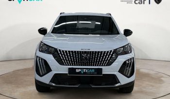 Peugeot 2008 1.2 PURETECH 130 EAT8 ALLURE GPS LL17 RADAR AV AR+CAM KEYLESS lleno