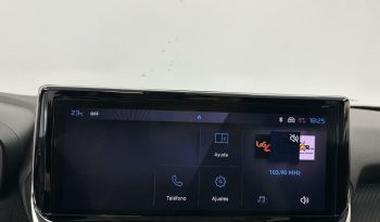 Peugeot 2008 1.2 PURETECH 130 EAT8 ALLURE GPS LL17 RADAR AV AR+CAM KEYLESS lleno