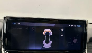 Peugeot 2008 1.2 PURETECH 130 EAT8 ALLURE GPS LL17 RADAR AV AR+CAM KEYLESS lleno