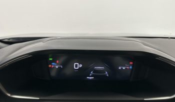 Peugeot 2008 1.2 PURETECH 130 EAT8 ALLURE GPS LL17 RADAR AV AR+CAM KEYLESS lleno